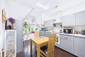 Kitchen area- click for photo gallery